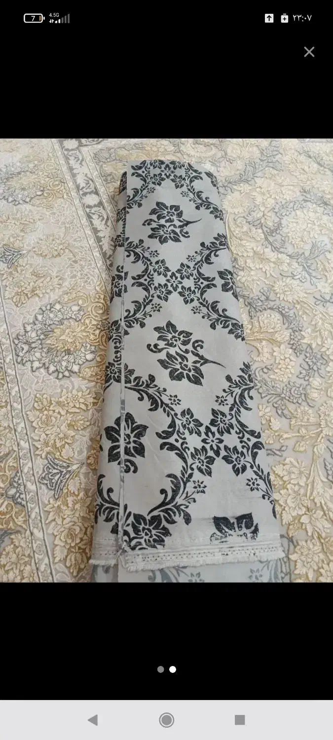 زیر سفره ضدآب|سفره، حوله، دستمال آشپزخانه|قزوین, |دیوار