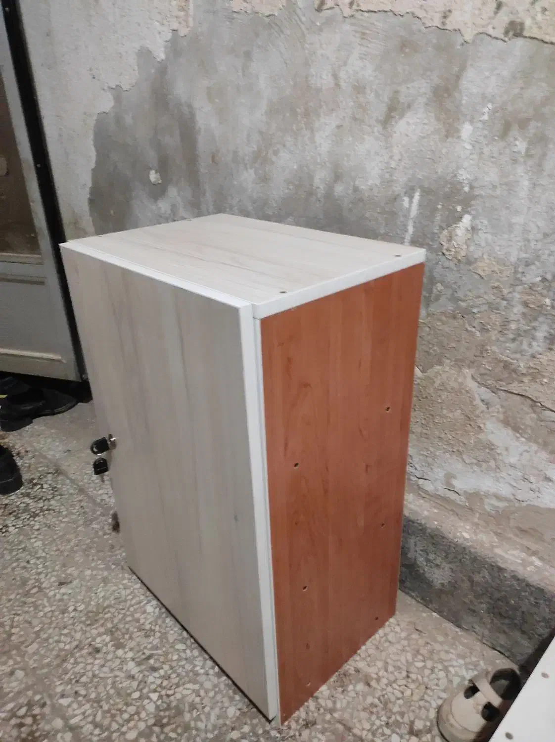 کمد|جاکفشی، کمد، دراور|زاهدان, |دیوار