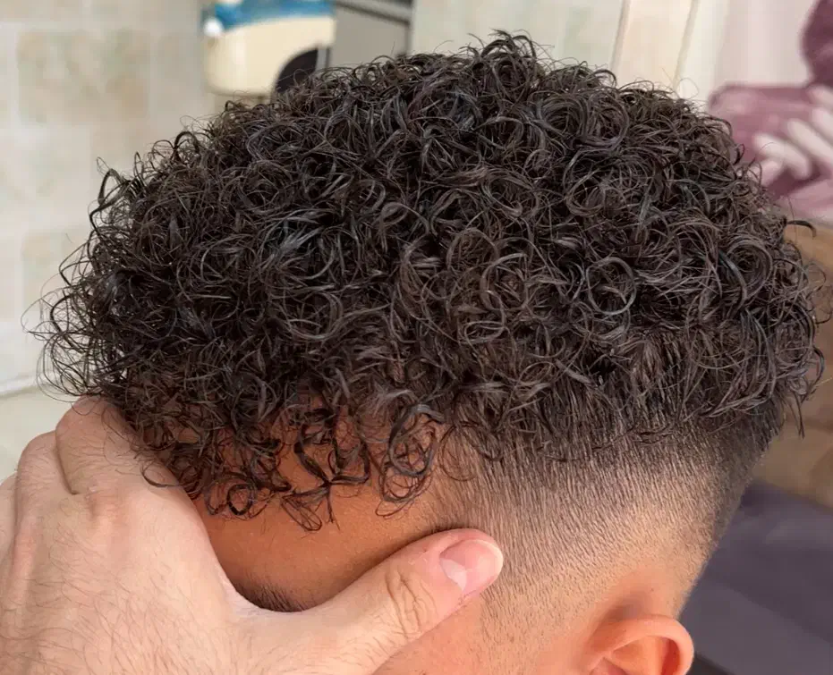 offفرمو اقایان تضمینی با ۲۵٪ تخفیف یلداییoff|خدمات آرایشگری و زیبایی|ایلام, |دیوار