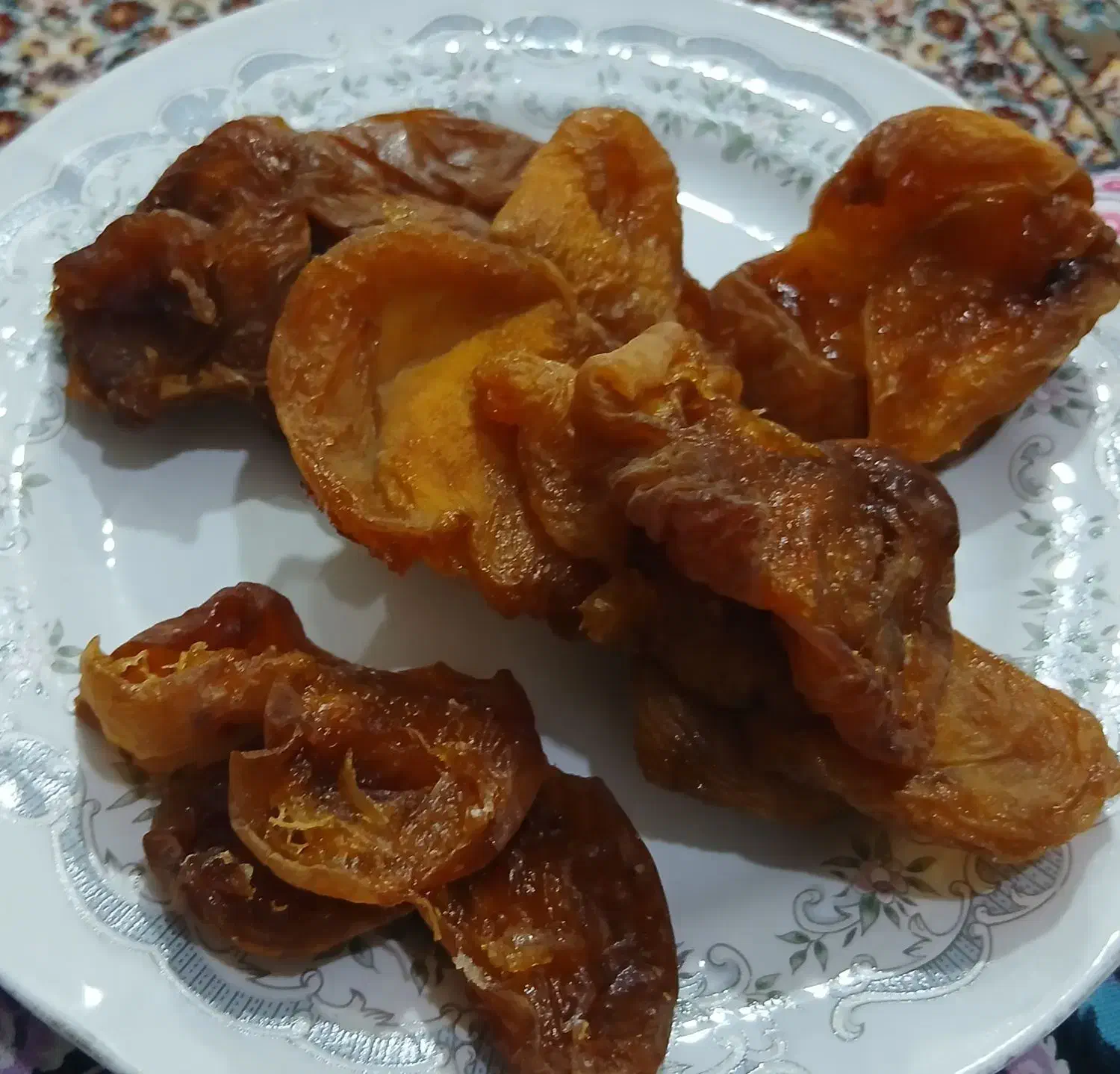 زرد آلو قیسی|خوردنی و آشامیدنی|ماکو, |دیوار