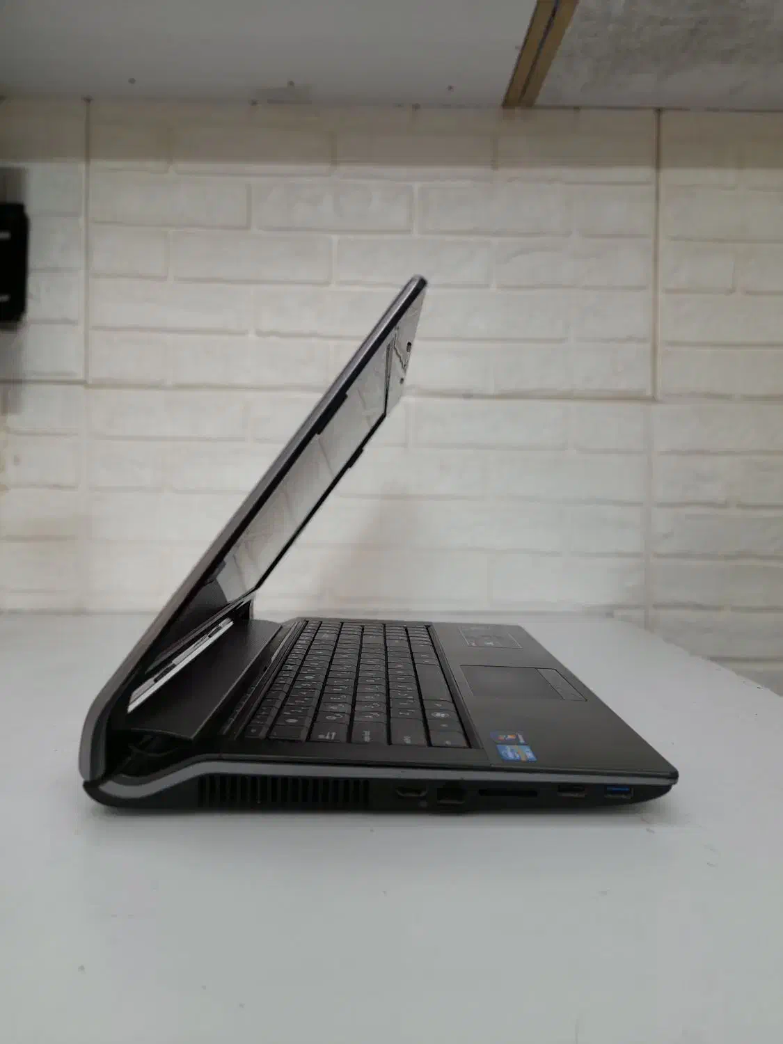 لپتاپ دانشجویی ASUS، رم ۸ گیگ و ۶ هسته ای و I7|رایانه همراه|کرج, گوهردشت|دیوار