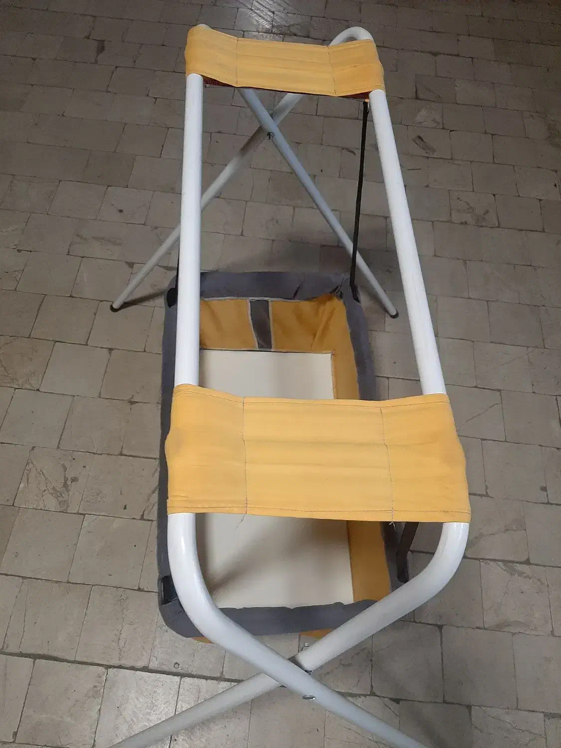 گهواره کودک|تخت و صندلی بچه|تهران, سیروس|دیوار