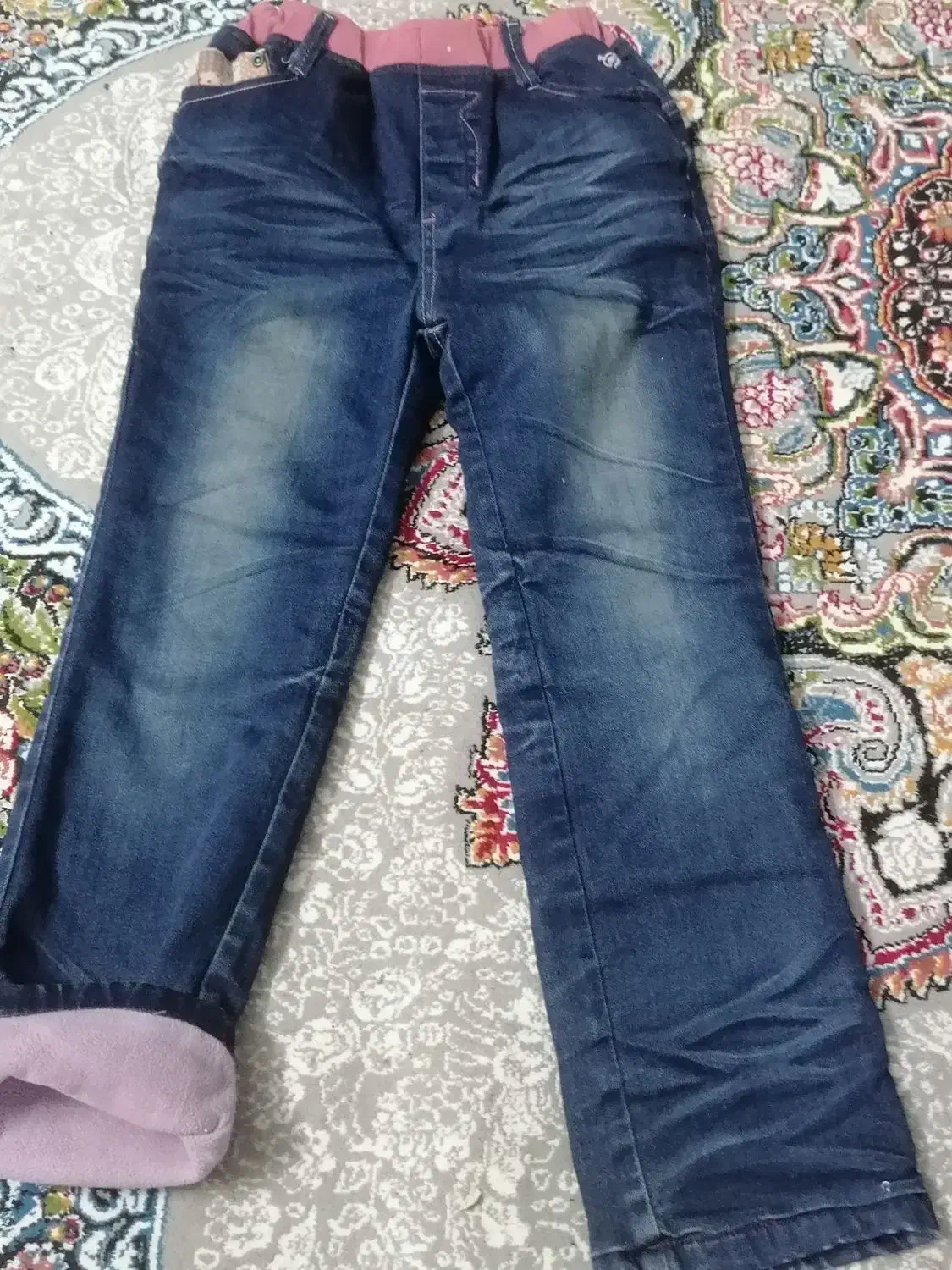 شلوار لی|لباس|فاضل آباد, |دیوار