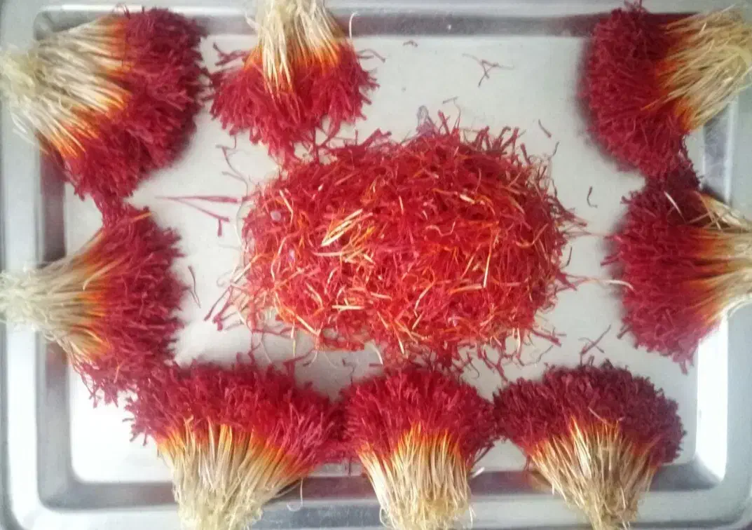 زعفران سوپر نگین ممتاز درجه یک|خوردنی و آشامیدنی|قم, صدوق|دیوار
