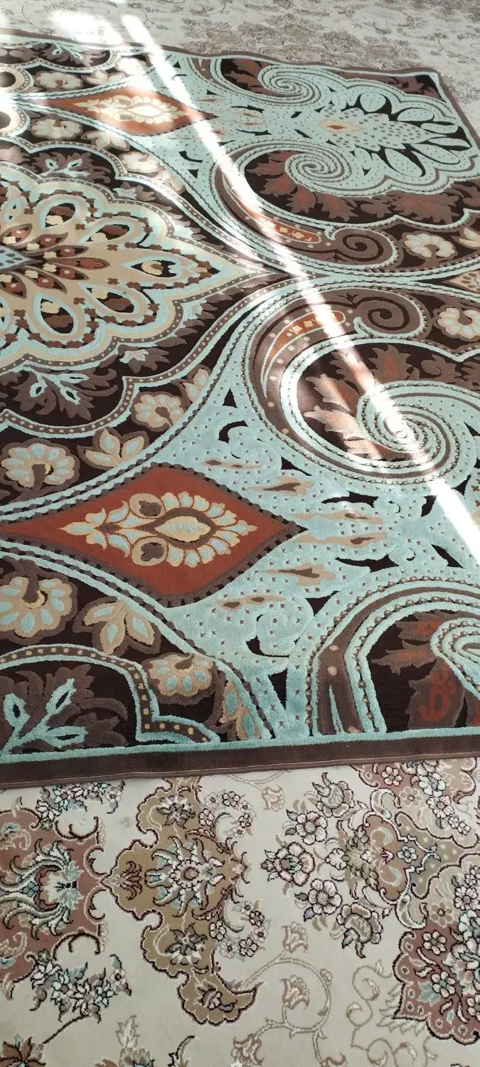 گلیم فرش|گلیم، جاجیم، گبه|ایلام, |دیوار