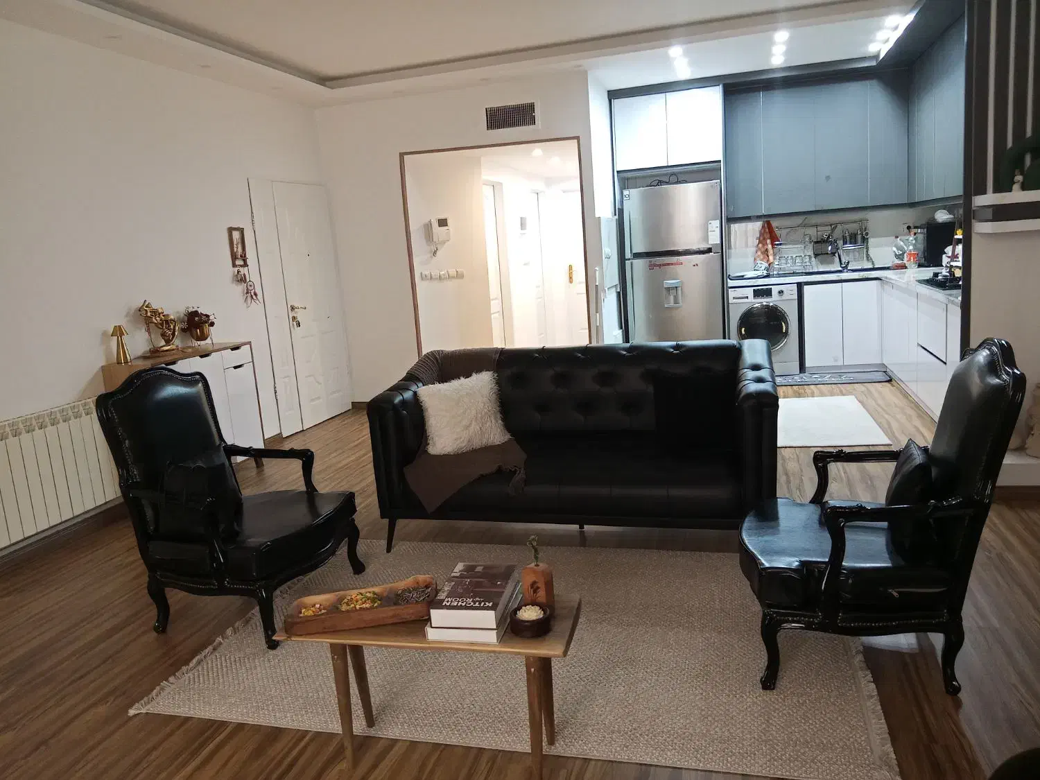 فروش فوری تمامی وسایل منزل ب علت مهاجرت|حراج|مشهد, الهیه|دیوار