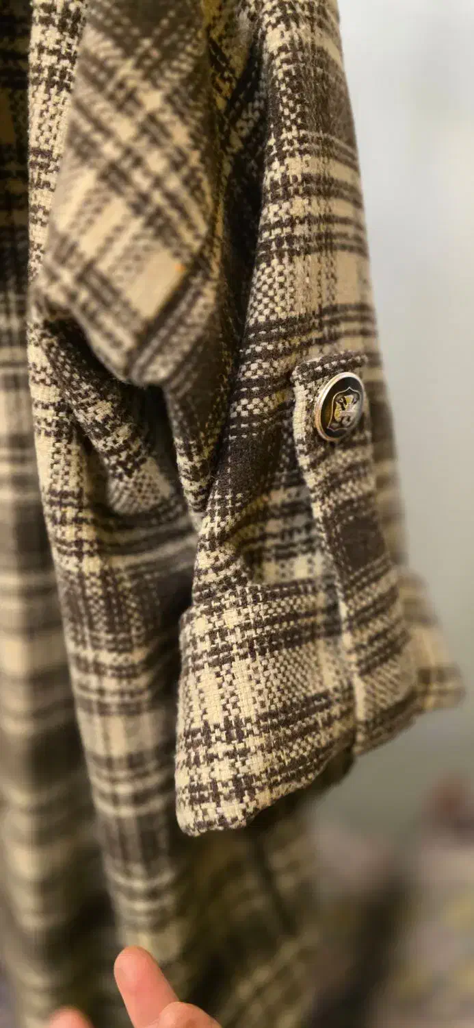 دامن جین سایز ۴۴|لباس|رشت, لاکان شهر|دیوار