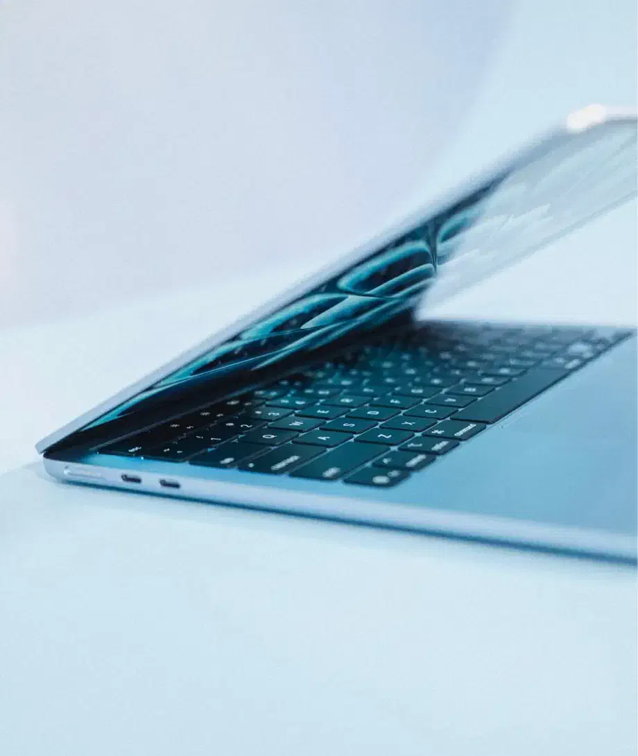 مک بوک ایر ۲۰۲۵ - Macbook Air M4 16 256 2025|رایانه همراه|مشهد, ارشاد|دیوار