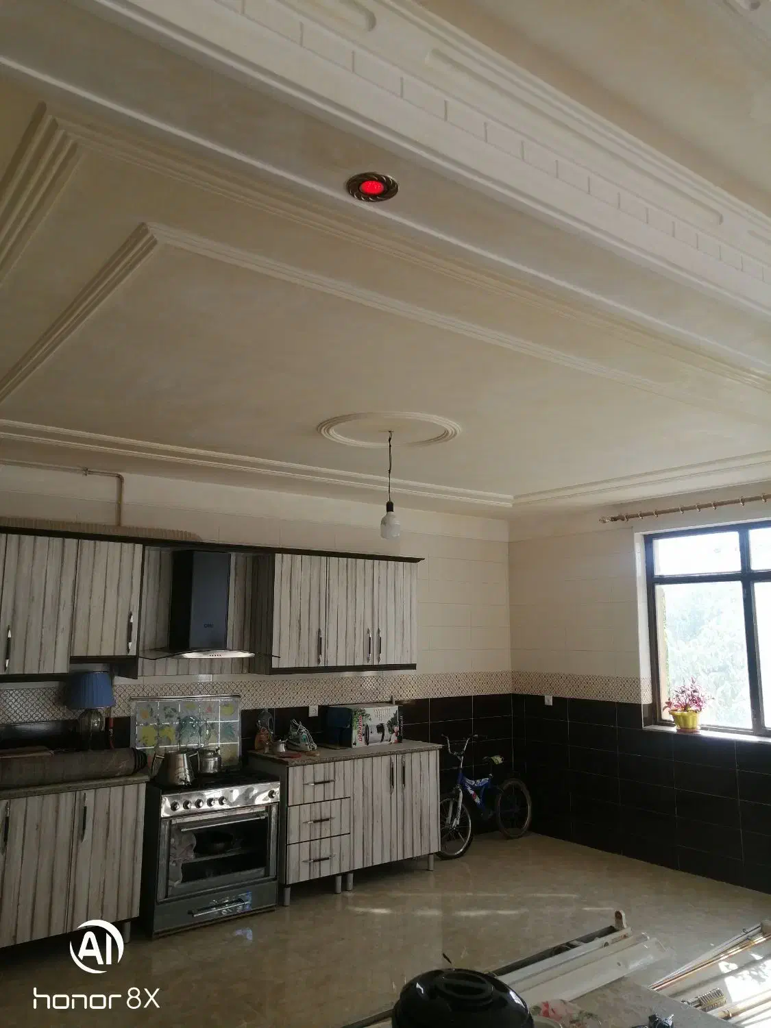 نقاشی ساختمان|خدمات پیشه و مهارت|اراک, |دیوار