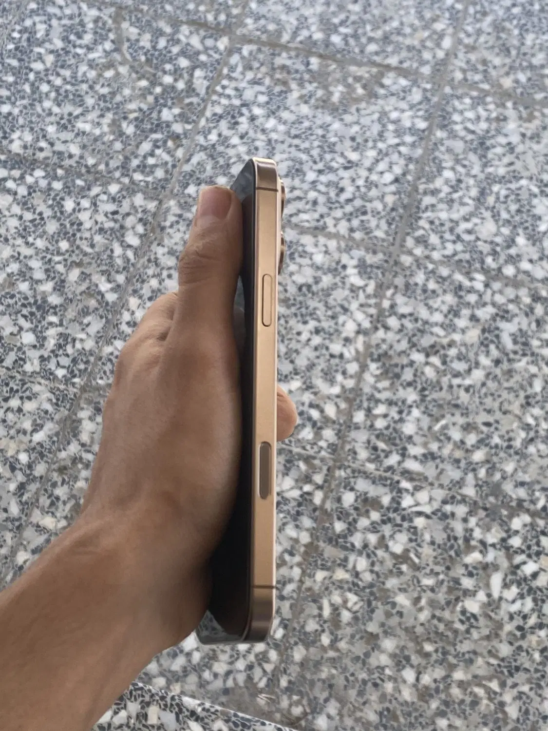 iPhone 16 pro max|موبایل|اهواز, عین ۲|دیوار