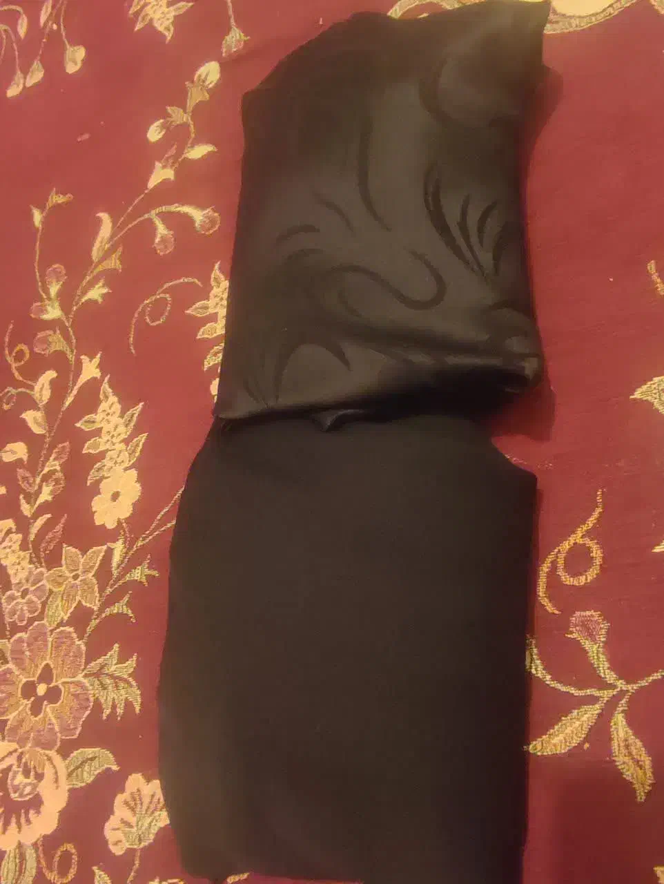 چادر|لباس|فولادشهر, B5|دیوار