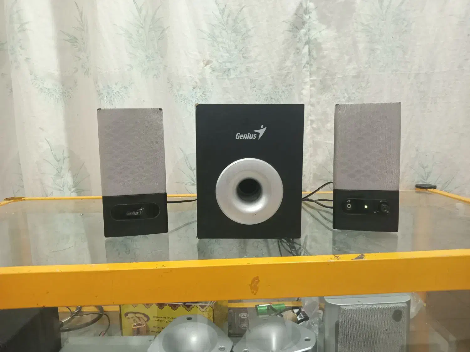 سینما خانواده وباند|سیستم صوتی خانگی|کاشمر, |دیوار