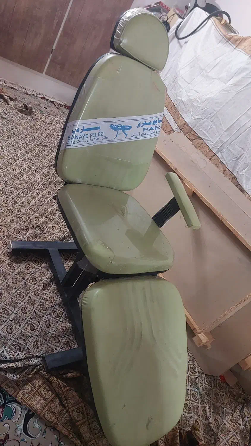 چندتا وسیله کاربردی منزل|حراج|کاشان, باغچه فیض|دیوار