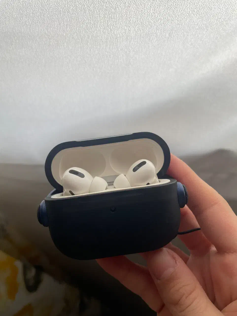 ایرپاد|لوازم جانبی موبایل و تبلت|گرگان, |دیوار