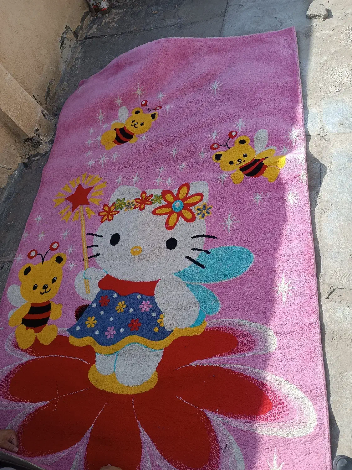 گلیم فرش|فرش|فردوسیه, |دیوار