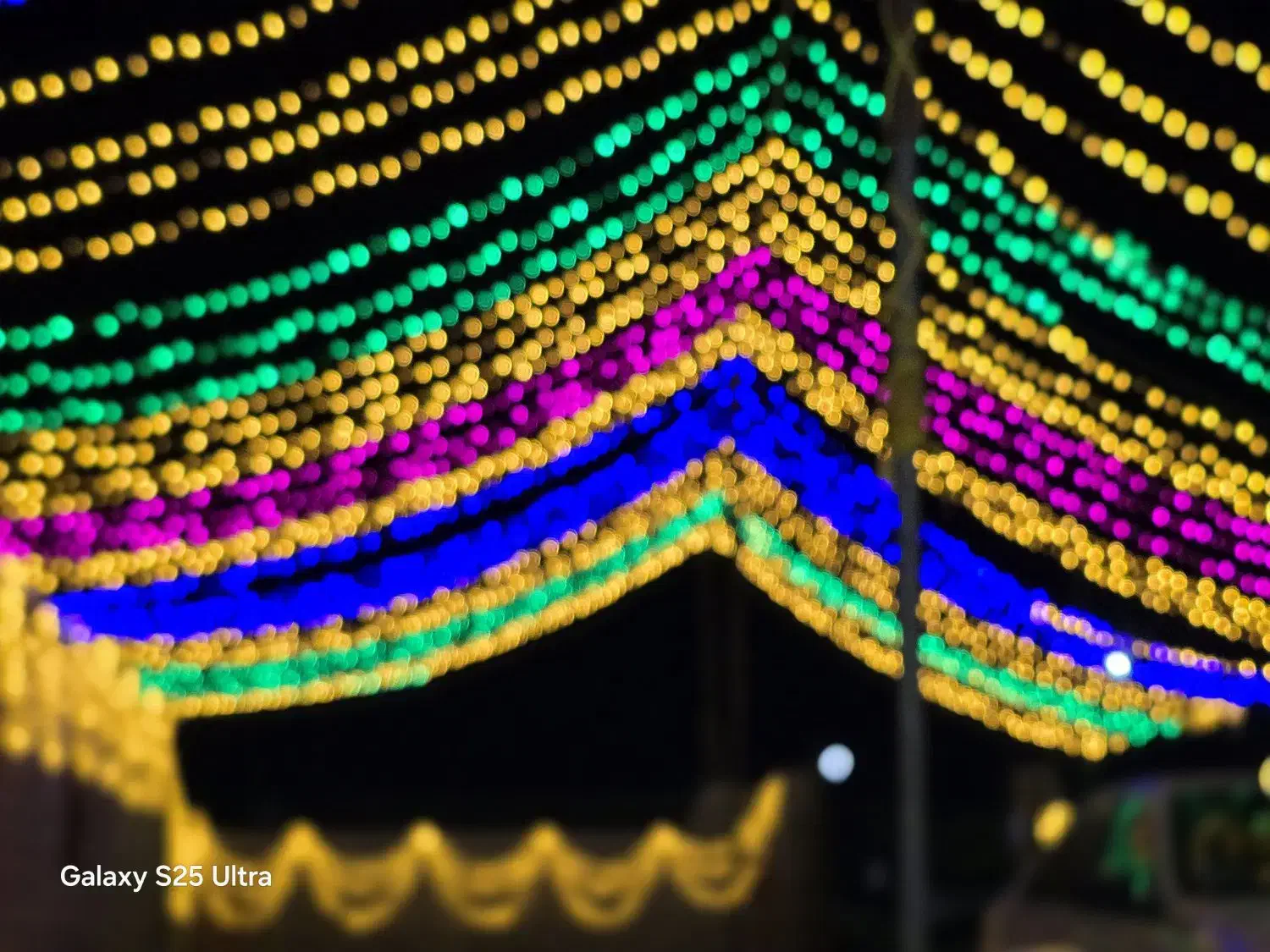 نورپردازی و ریسه ونوس|ریسه و چراغ تزئینی|بندرعباس, |دیوار