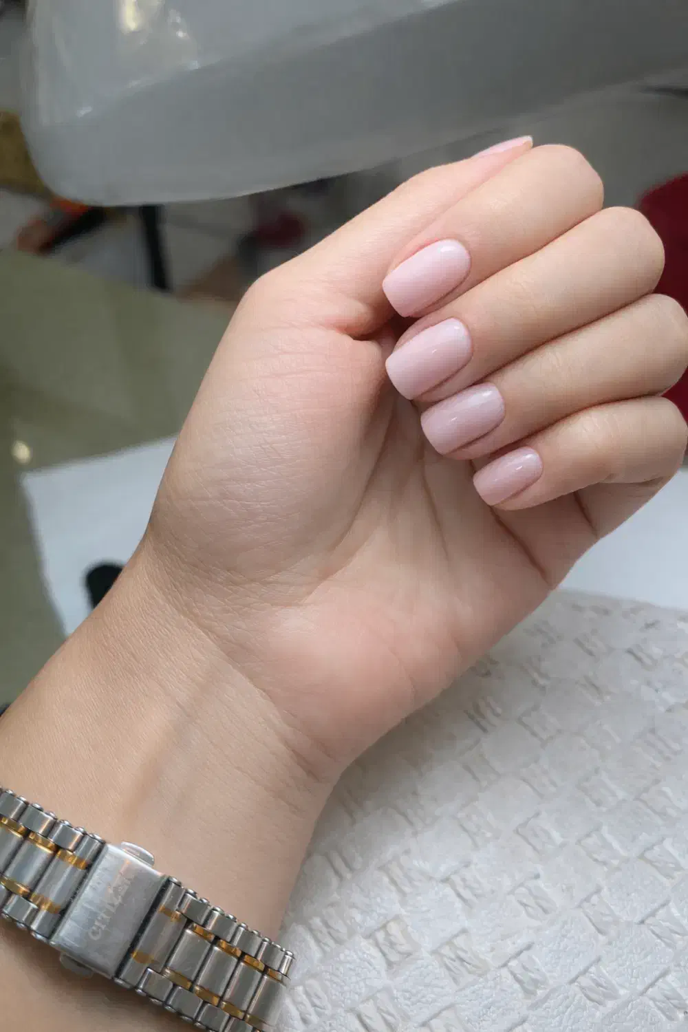 مدل ناخن|خدمات آرایشگری و زیبایی|شاهینشهر, مسکن مهر|دیوار