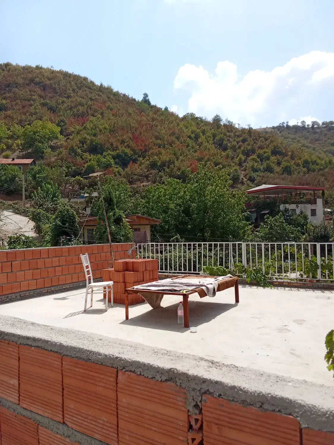 اجاره ویلا و سوییت|اجارهٔ کوتاهمدت ویلا و باغ|رامیان, |دیوار