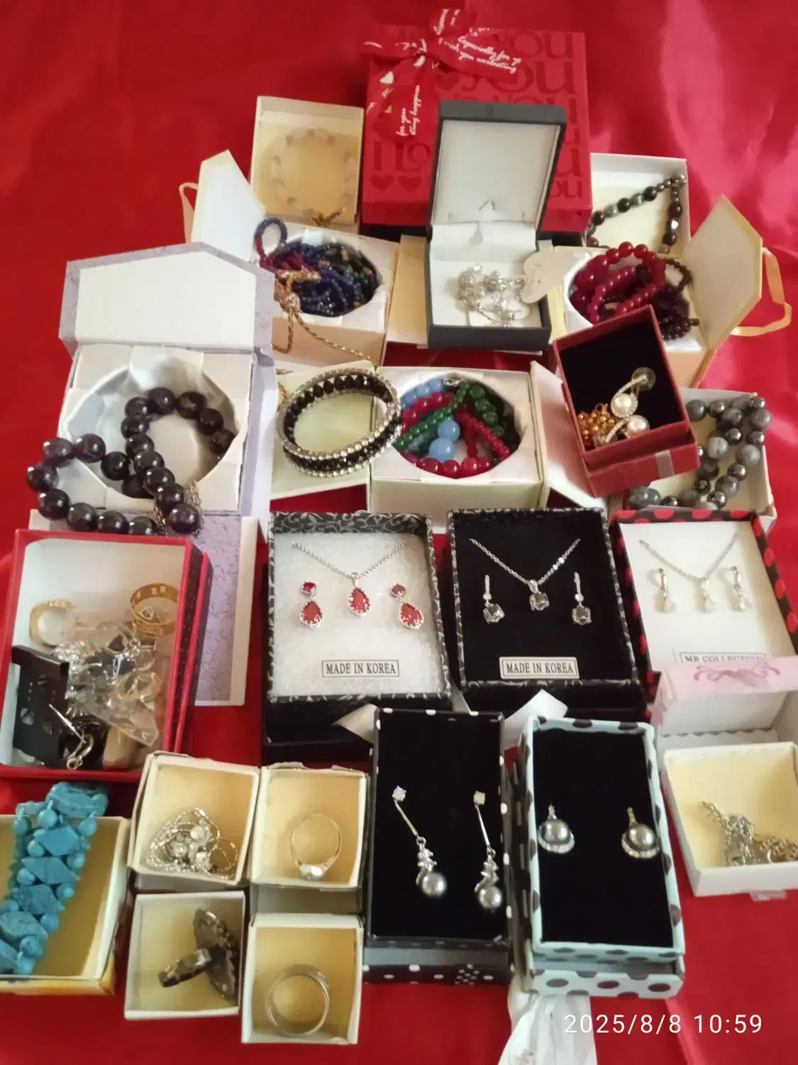 بدلیجات کره و چین|بدلیجات|تهران, اسکندری|دیوار