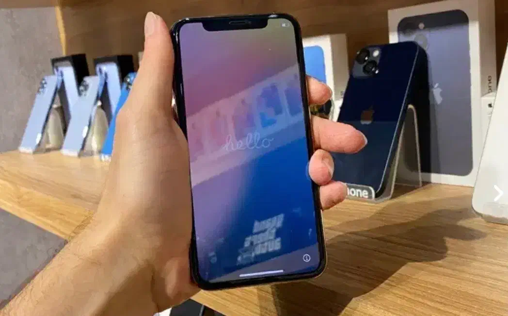 آیفون ۱۱پرو|موبایل|ساوه, |دیوار