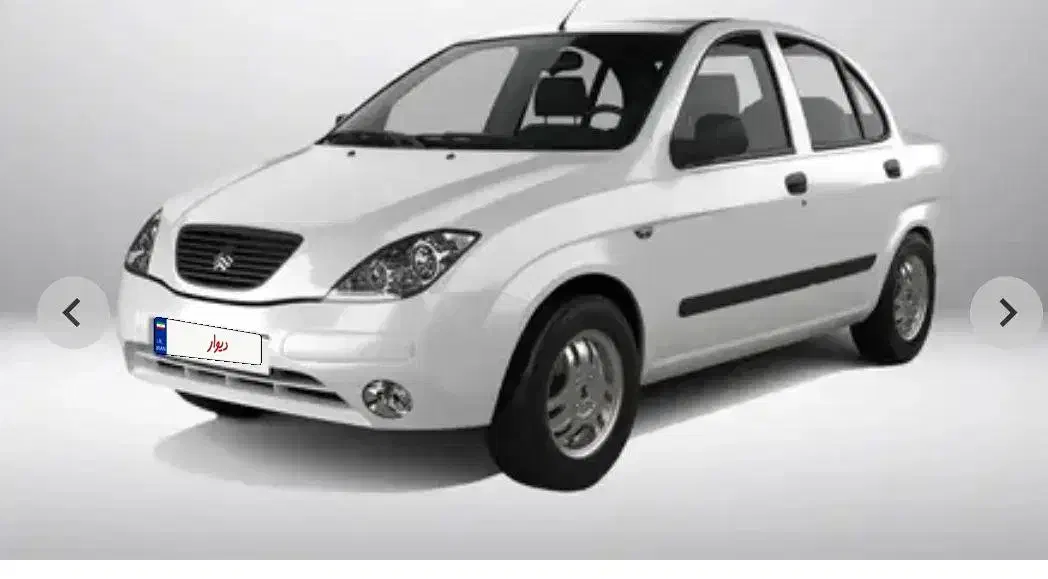 تیبا 1400|خودرو سواری و وانت|تبریز, |دیوار