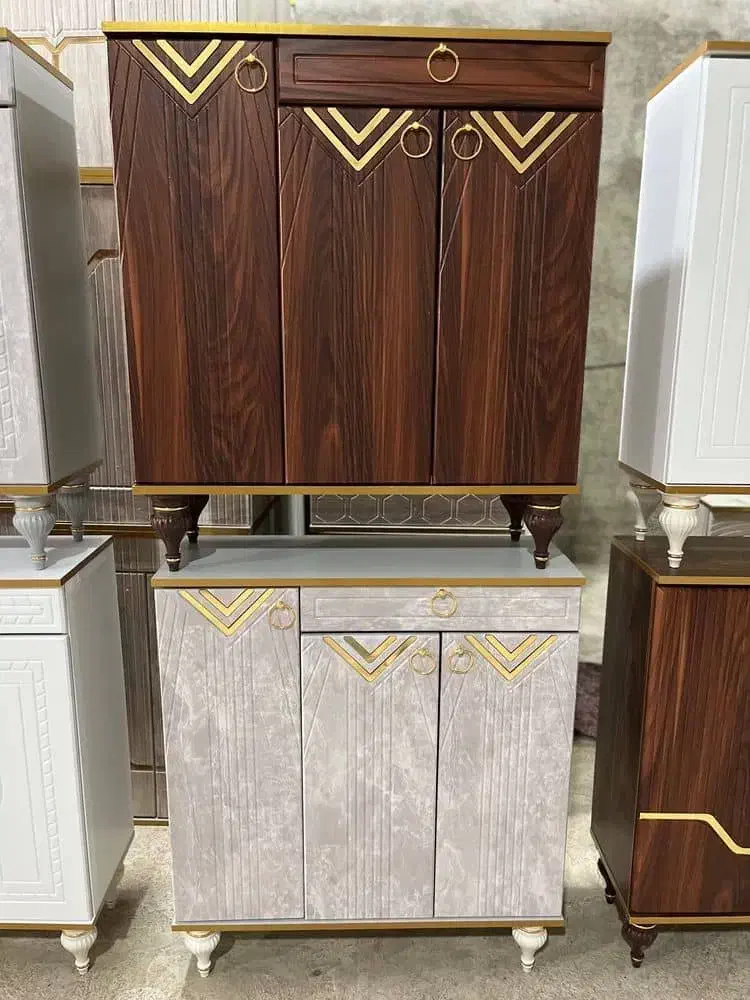 گالری صداقت پاسداران 14|جاکفشی، کمد، دراور|زابل, |دیوار