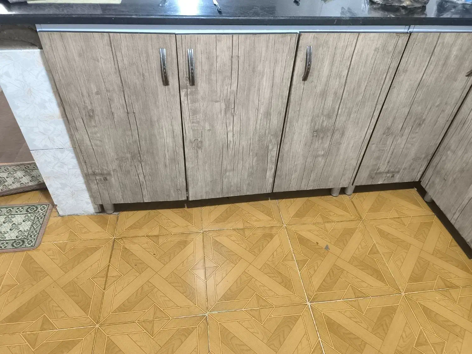 کابینت|مصالح و تجهیزات ساختمان|اراک, |دیوار