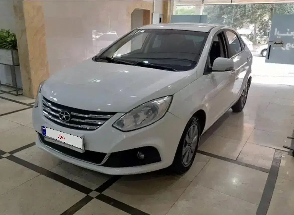 Jak j4|خودرو سواری و وانت|اراک, |دیوار