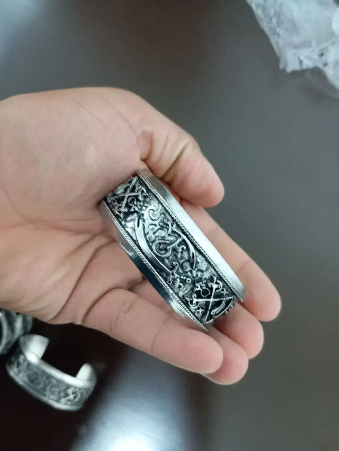 دست بند ذوالفقار|بدلیجات|رفسنجان, |دیوار