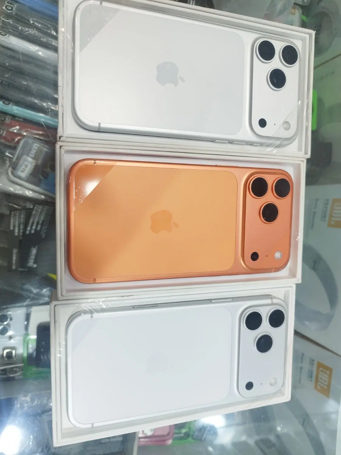 Iphone 17 Promax|موبایل|ارومیه, |دیوار