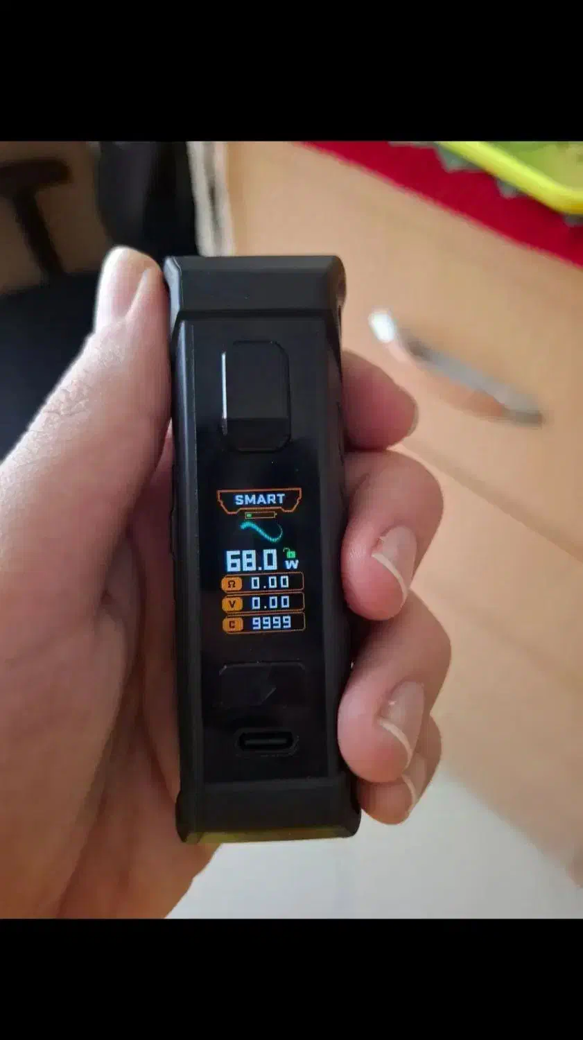 ویپE100klT|زیورآلات و اکسسوری|حویق, |دیوار