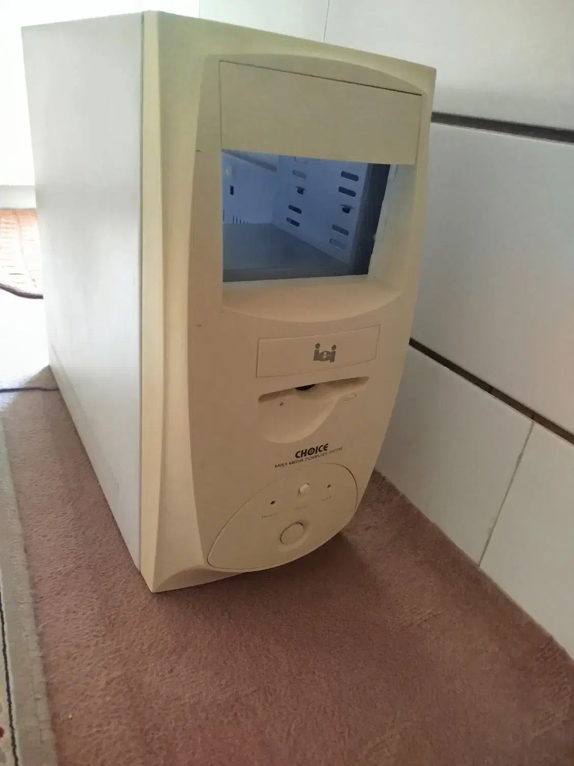 شاسی کیس|قطعات و لوازم جانبی رایانه|اصفهان, شیخ اشراق|دیوار