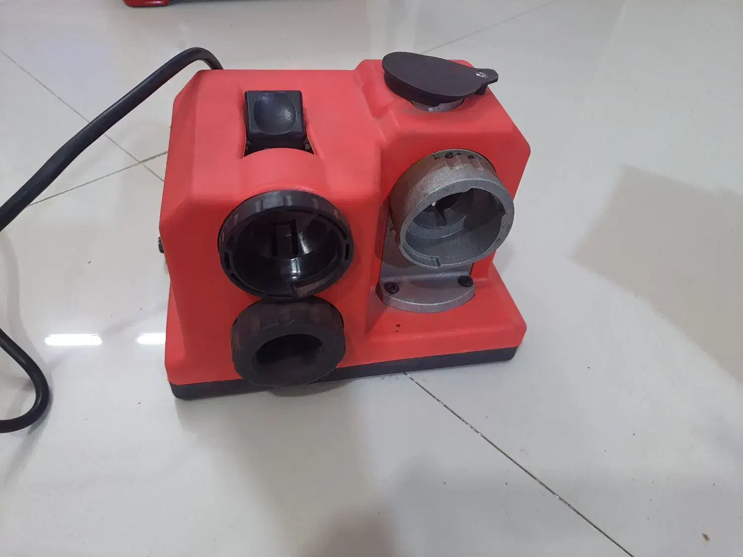 مته تیز کن|ابزارآلات|شیراز, فرودگاه شهید دستغیب شیراز|دیوار