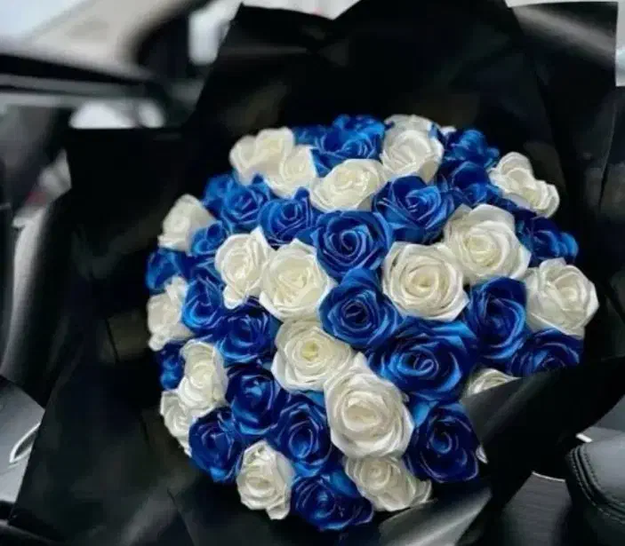 گل های روبانی|گل مصنوعی|اردبیل, |دیوار