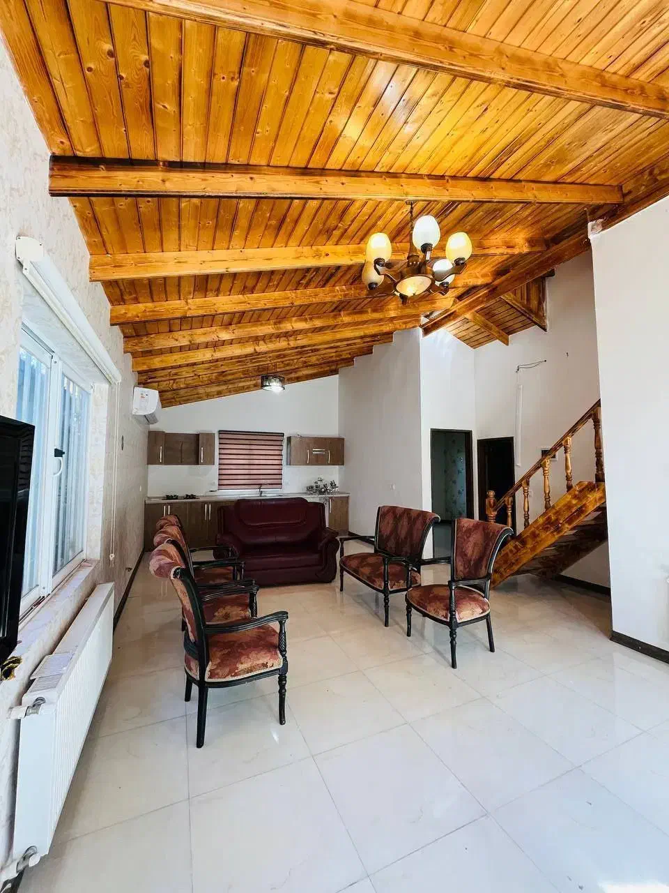 ویلا نیم پیلوت ۱۸۰متری% اقساط بلند مدت بی بهره*|فروش خانه و ویلا|هچیرود, |دیوار