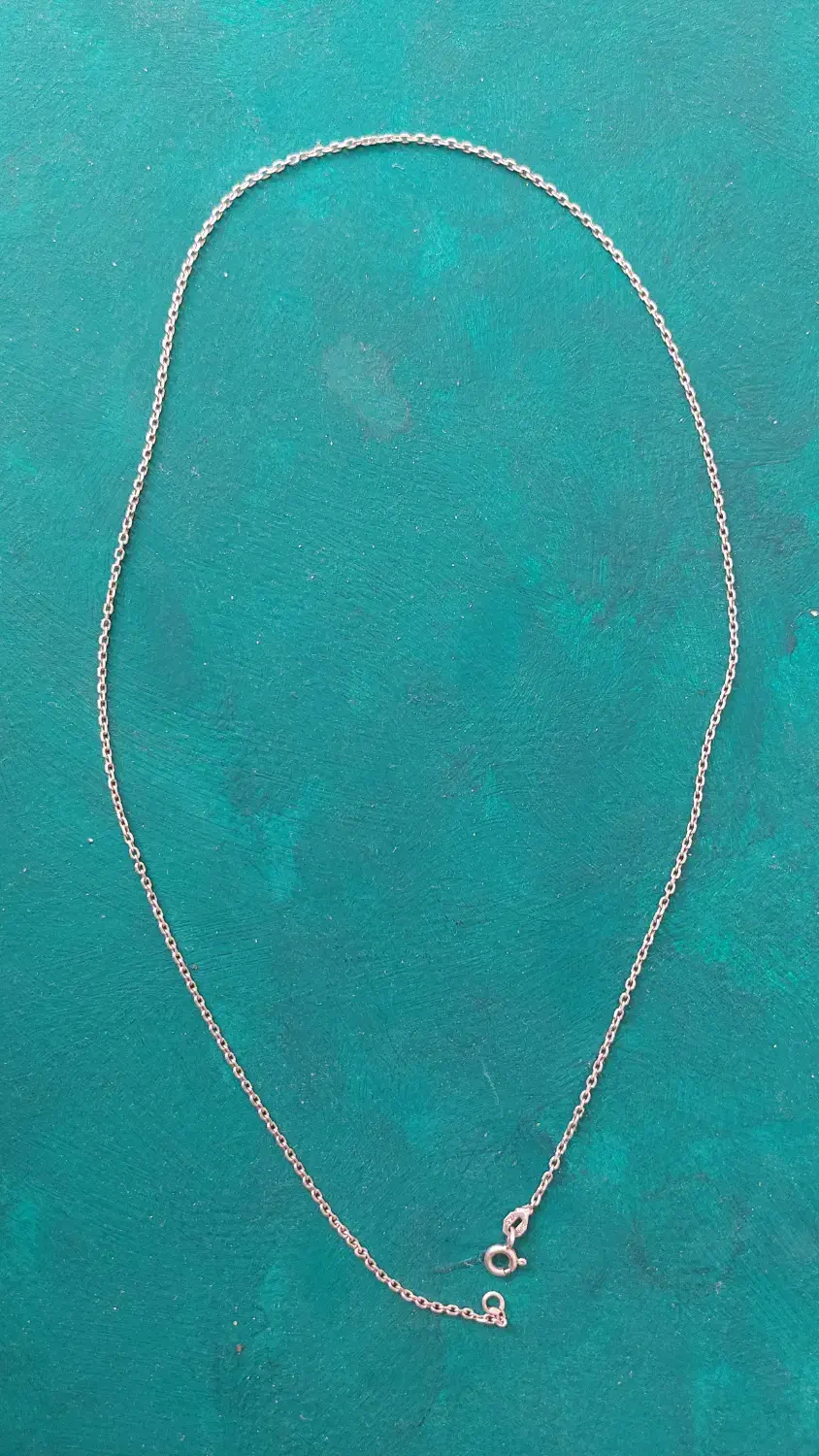 زنجیر نقره|جواهرات|اردبیل, |دیوار