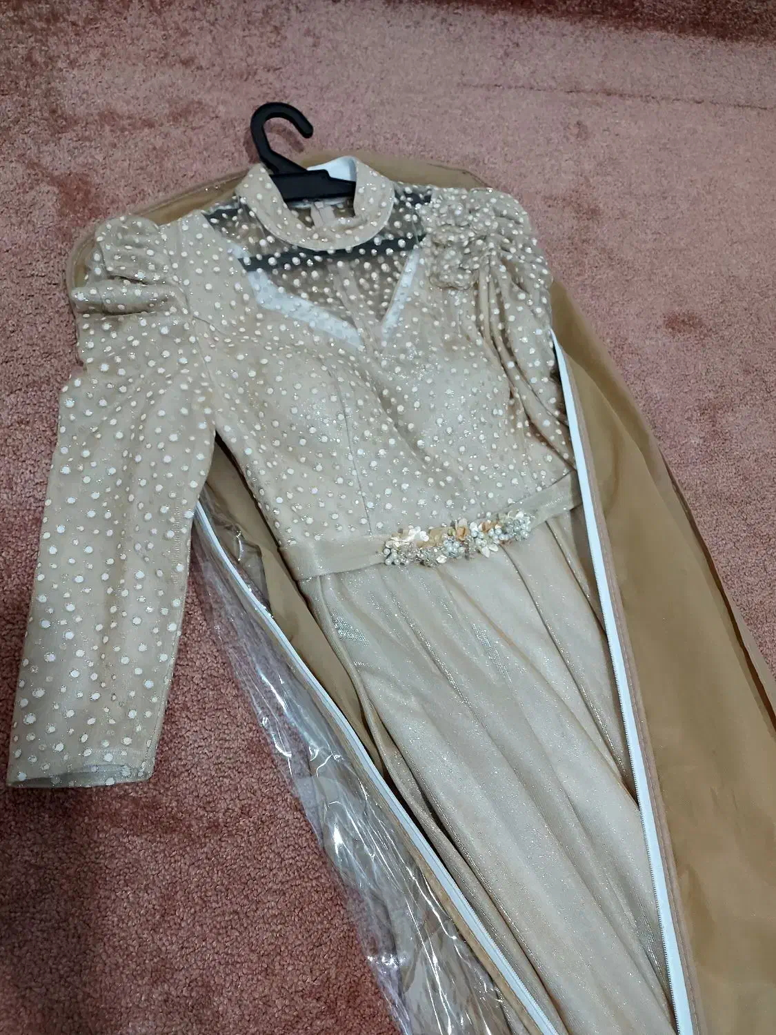 لباس مجلسی شیک مجلسی|لباس|وحیدیه, |دیوار