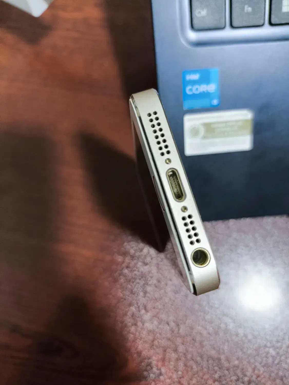 فروش آیفون 5s|موبایل|ساری, |دیوار