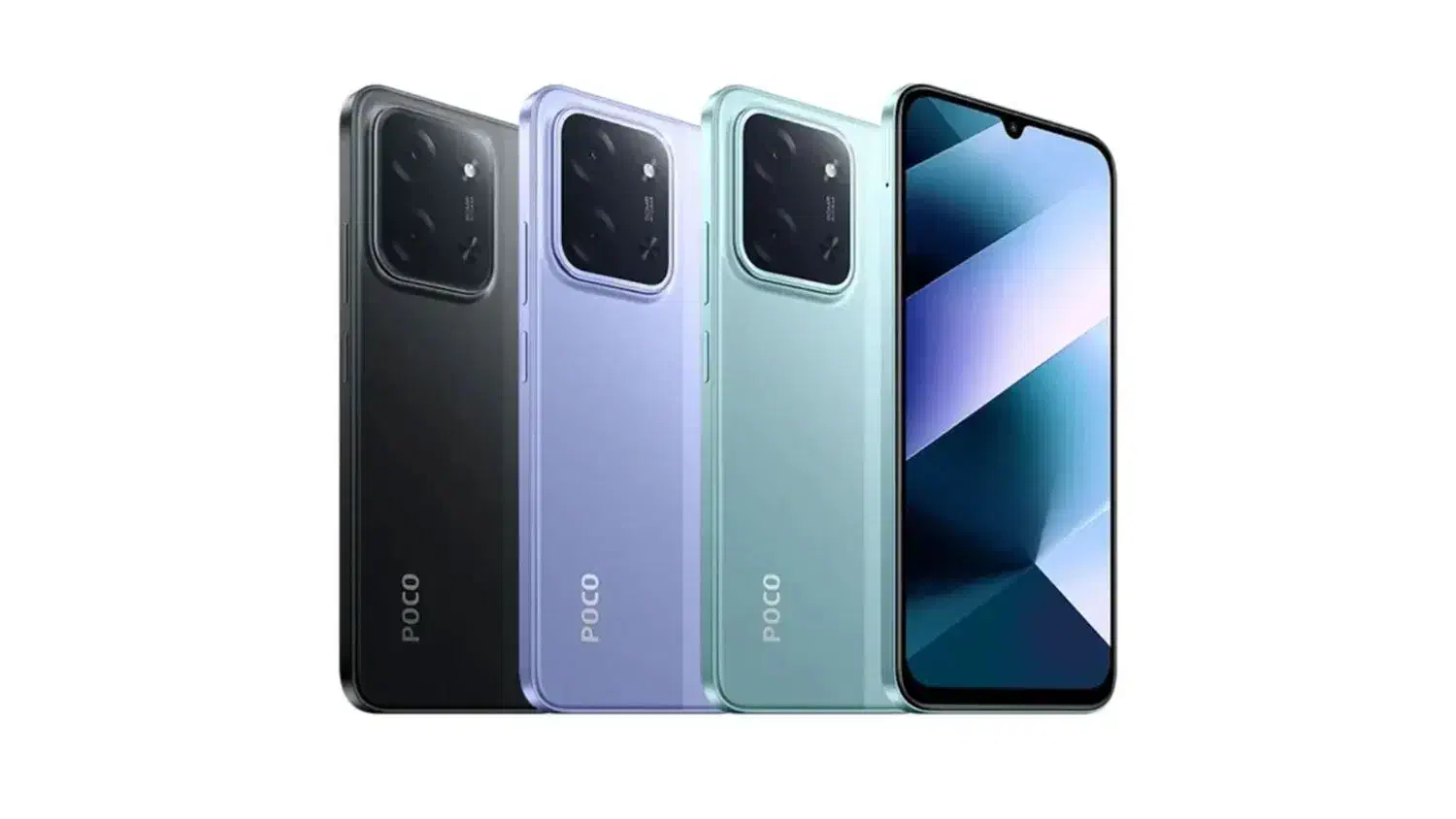 اقساطی با کد ملی تمام عموم افراد / poco c85|موبایل|مشهد, عامل|دیوار