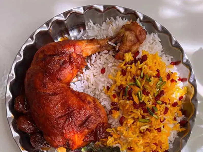 تهیه غذا مراسمات|خدمات پذیرایی، مراسم|کرمانشاه, |دیوار