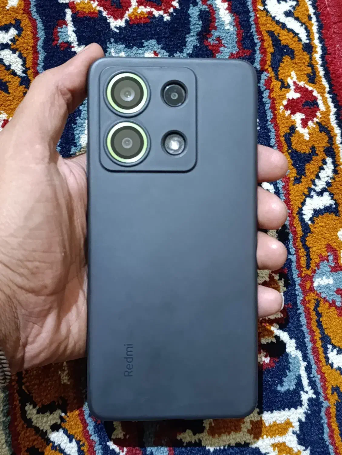 Redmi Note 13|موبایل|مشهد, هفت تیر (حافظ)|دیوار