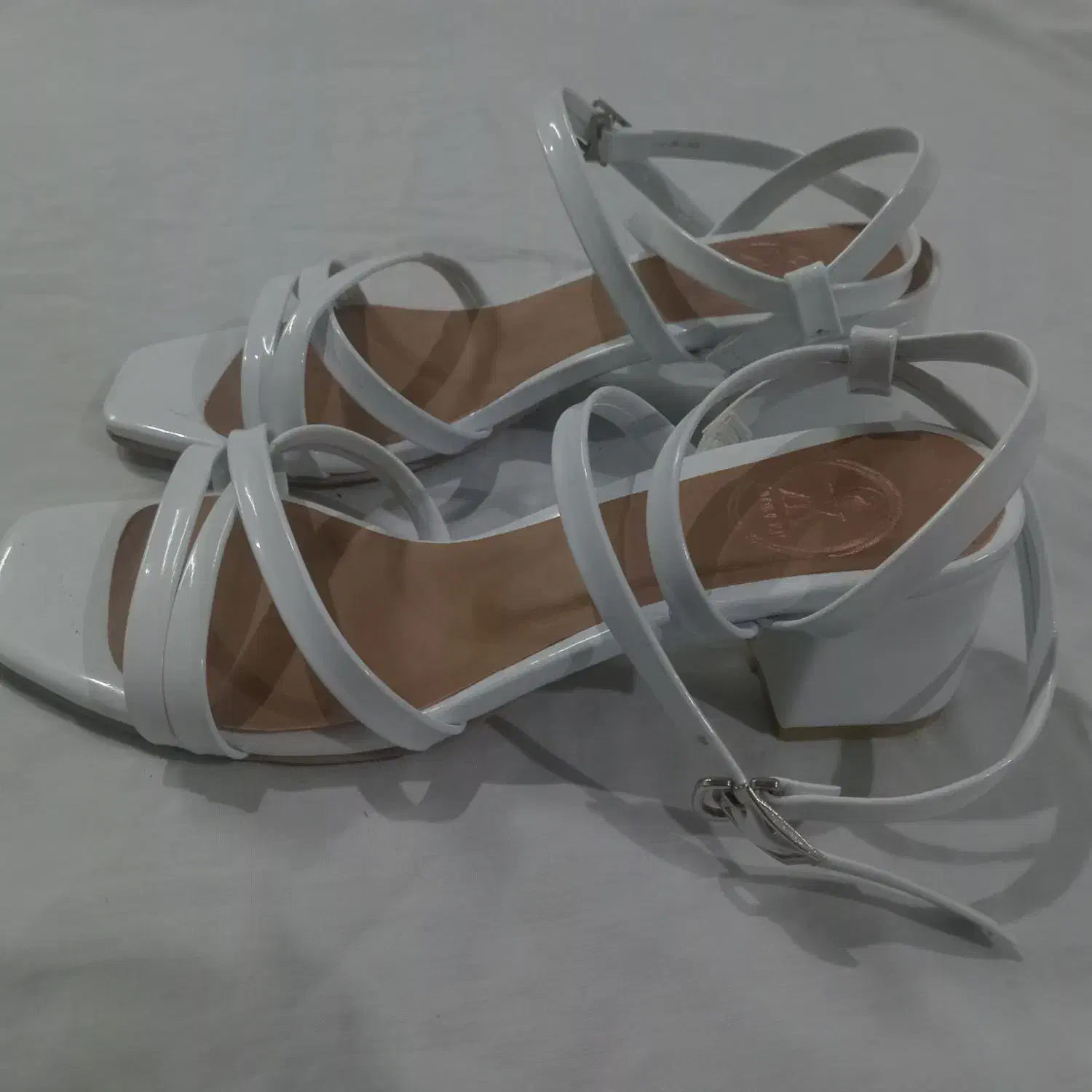 کفش مجلسی دخترانه|کیف، کفش، کمربند|زنجان, |دیوار