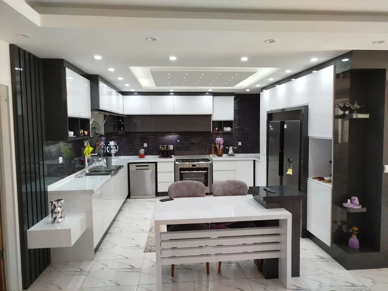 منزل ویلایی فریدونشهر شهرک امام|فروش خانه و ویلا|فریدونشهر, |دیوار