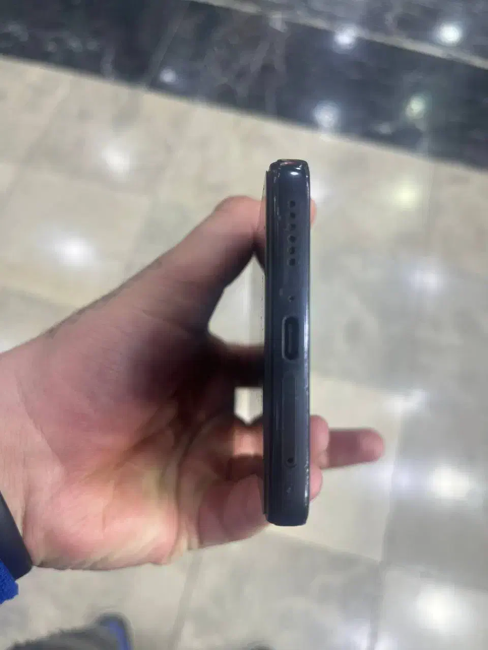 گوشی شیامی Redmi note 12pro 4G|موبایل|اسلام‌شهر, شهرک واوان|دیوار