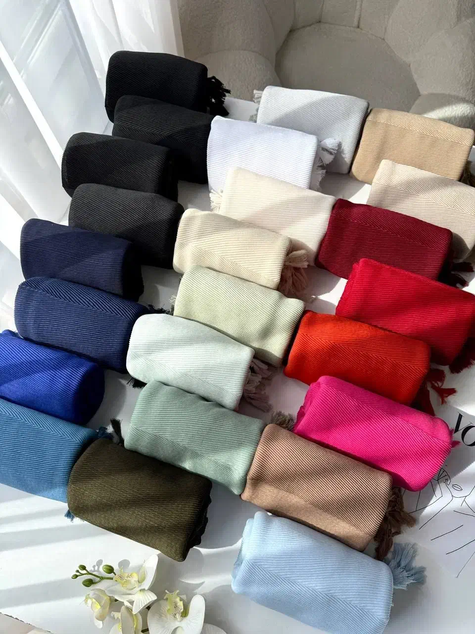 شال|لباس|قم, یزدان‌شهر|دیوار