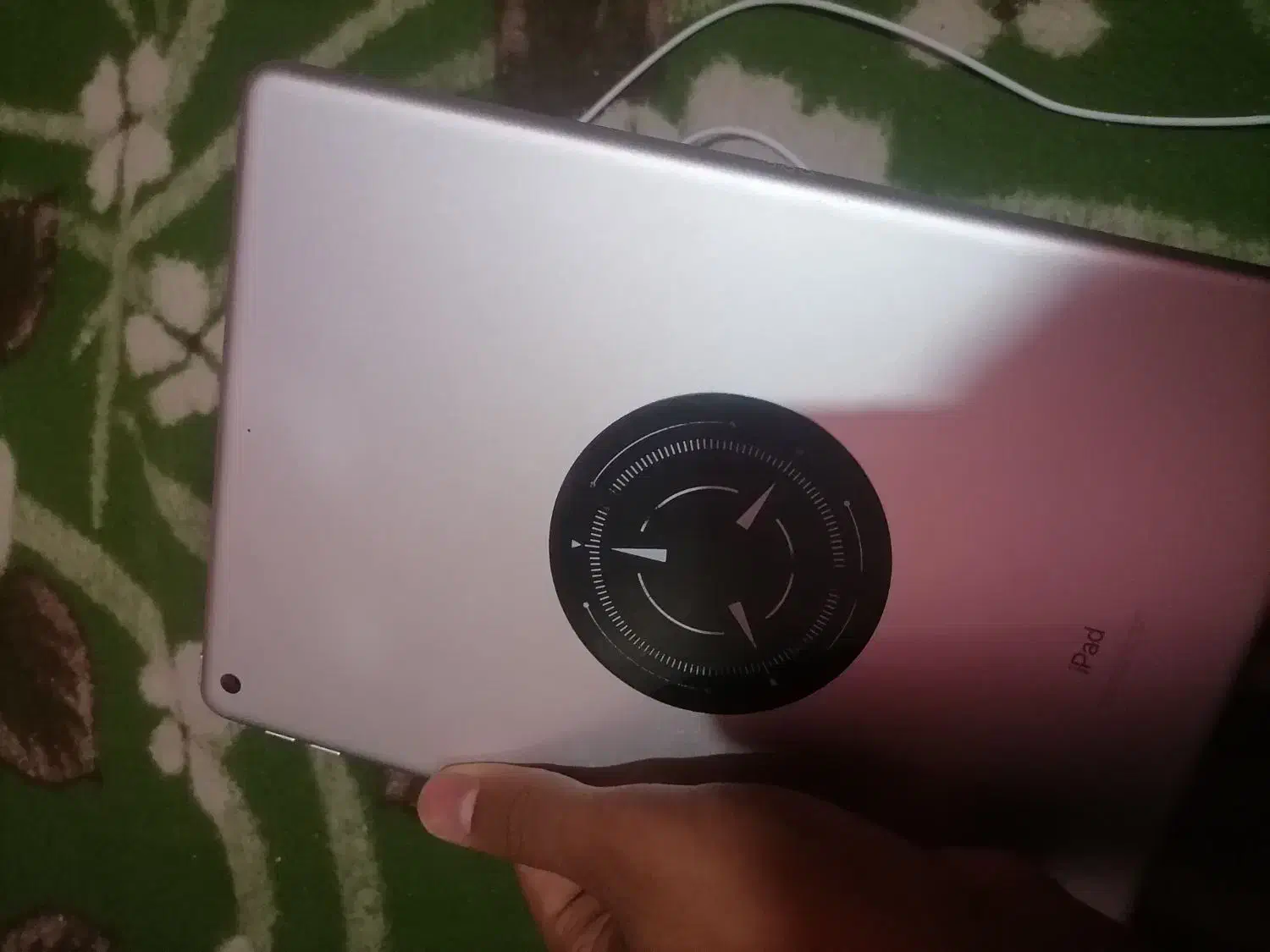 اپید نسل ۹ در حد نو|تبلت|رودان, |دیوار