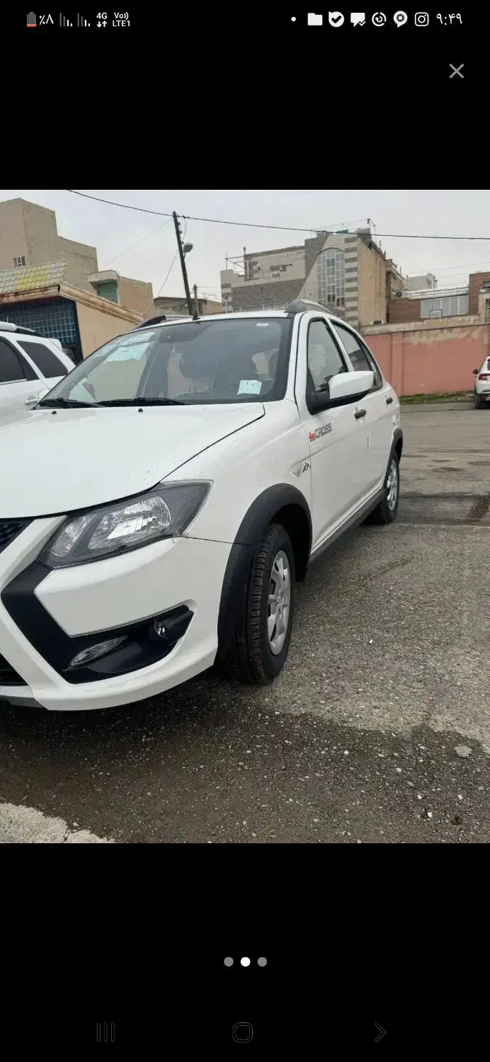 کوییک مدل۴۰۴|خودرو سواری و وانت|ایلام, |دیوار