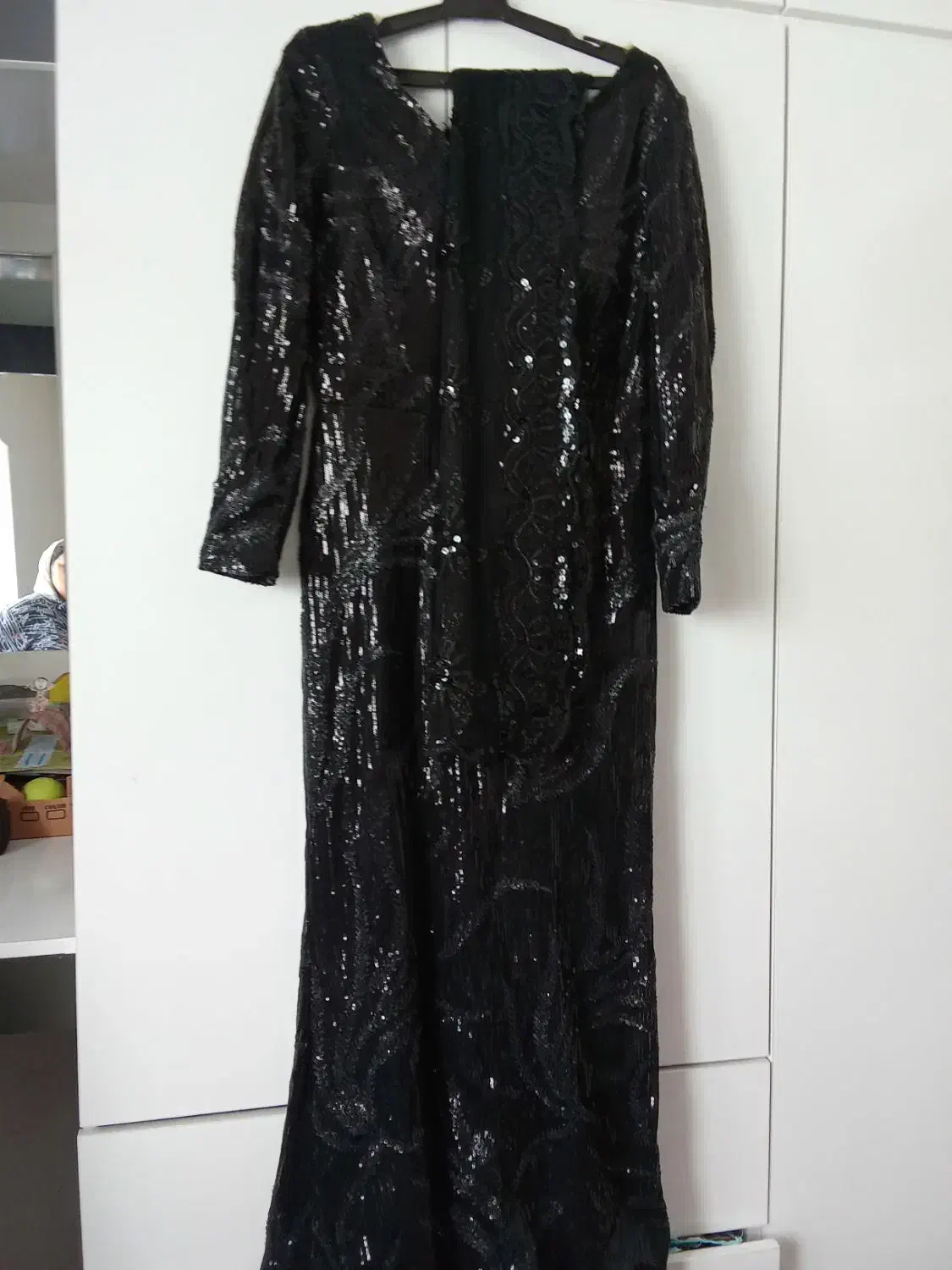 لباس‌مجلسی|لباس|مشگین شهر, |دیوار