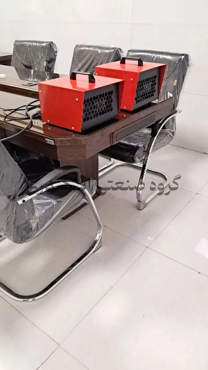 هیتر برقی بخاری 1/5 کیلووات رومیزی خانگی کم مصرف|بخاری، هیتر، شومینه|یزد, |دیوار