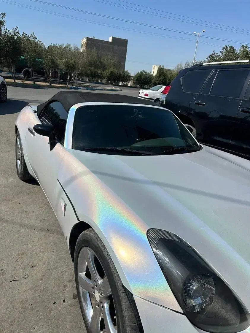 فروش تنها پونتیاک سالستیس ایران|خودرو سواری و وانت|چابهار, |دیوار